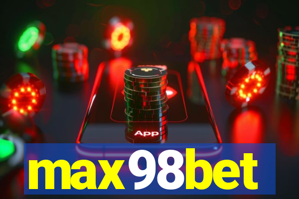 max98bet