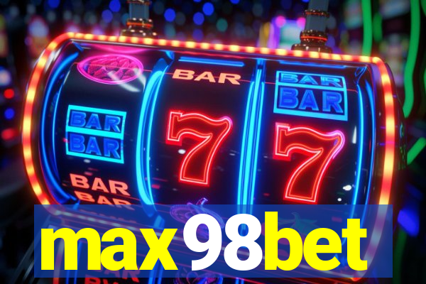 max98bet