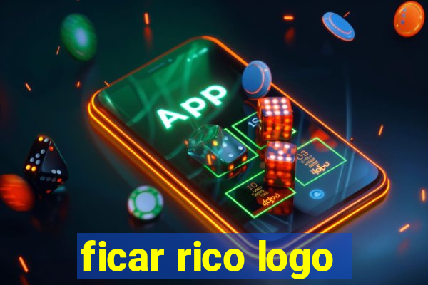 ficar rico logo