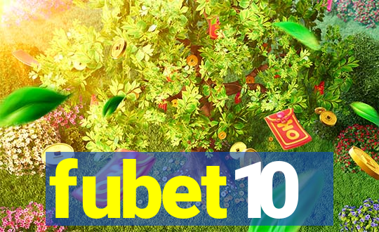 fubet10