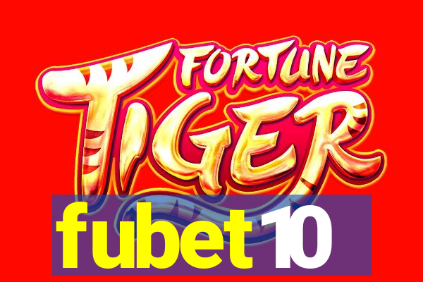 fubet10