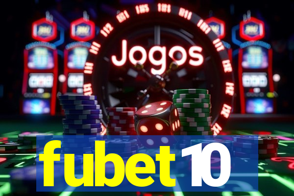 fubet10