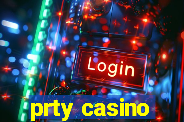 prty casino