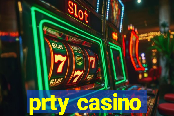 prty casino