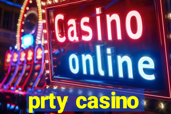 prty casino