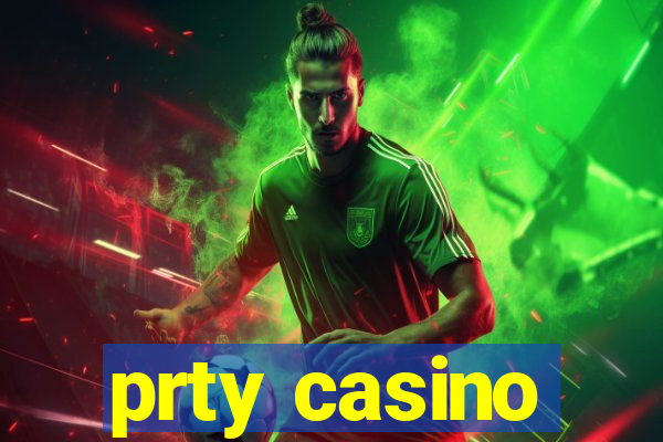 prty casino