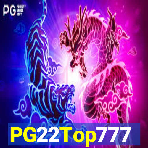 PG22Top777