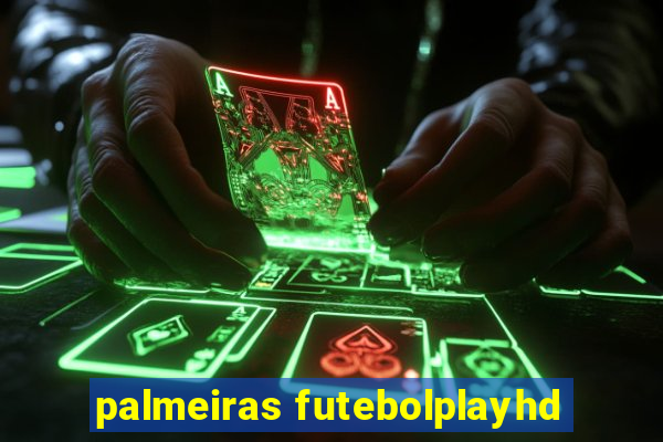 palmeiras futebolplayhd