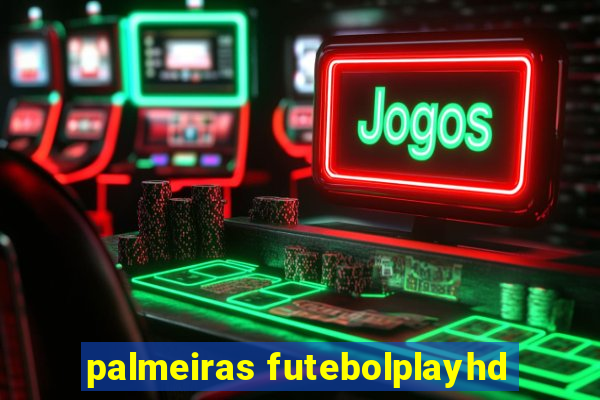 palmeiras futebolplayhd