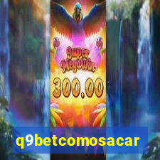 q9betcomosacar