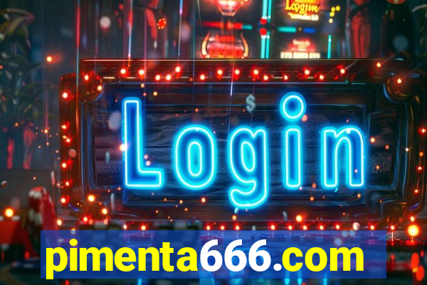 pimenta666.com