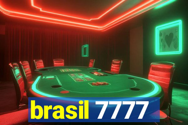 brasil 7777