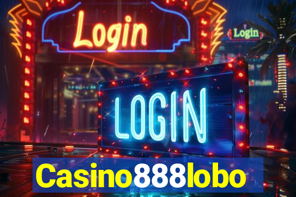 Casino888lobo