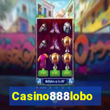 Casino888lobo