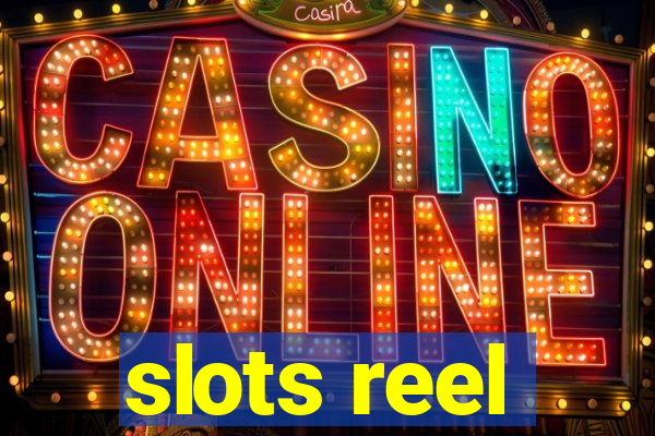 slots reel