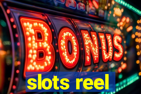 slots reel