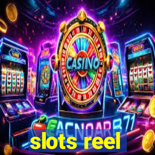 slots reel