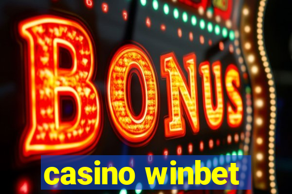 casino winbet