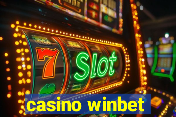 casino winbet