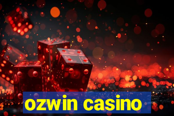 ozwin casino