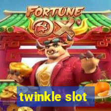 twinkle slot