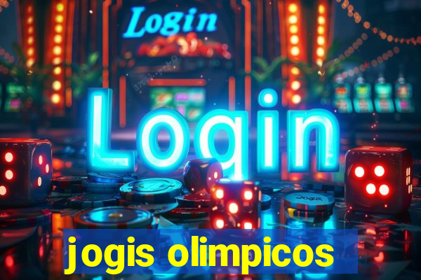 jogis olimpicos