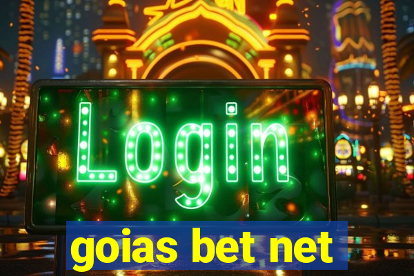 goias bet net