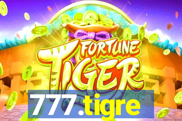 777.tigre