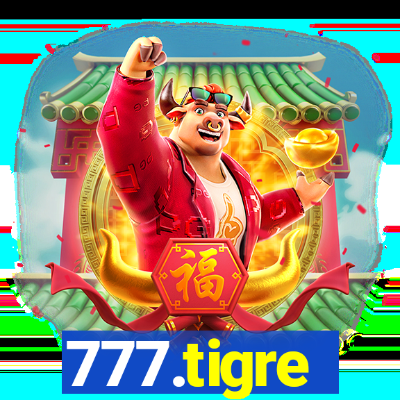 777.tigre