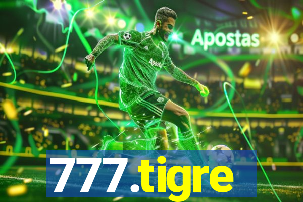 777.tigre