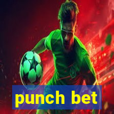 punch bet