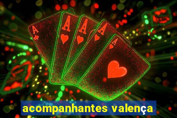 acompanhantes valença