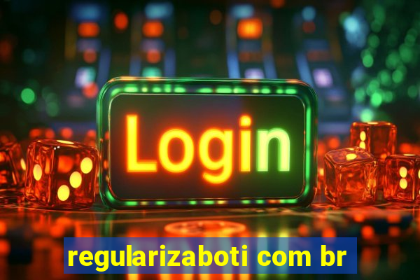 regularizaboti com br