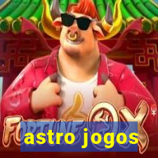 astro jogos