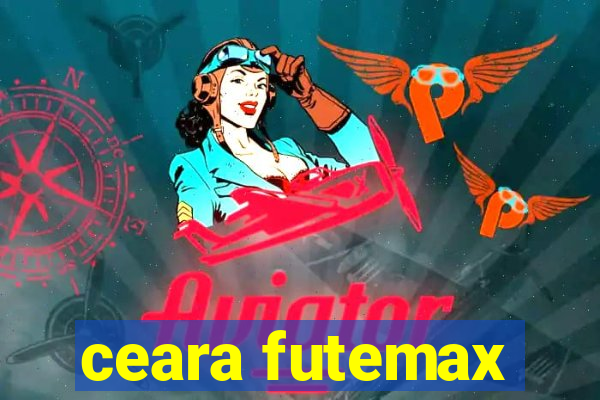 ceara futemax