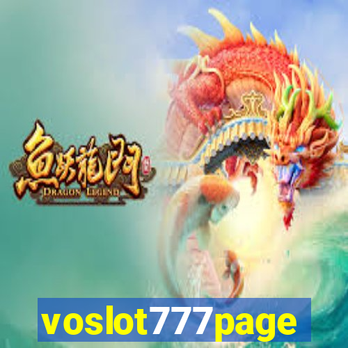 voslot777page