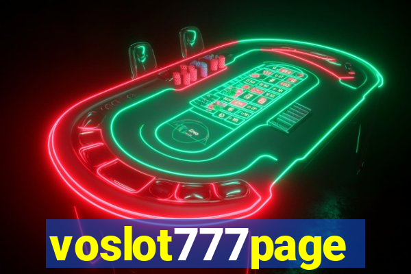 voslot777page