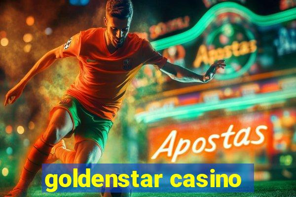 goldenstar casino