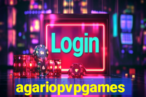 agariopvpgames