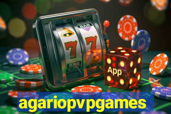 agariopvpgames