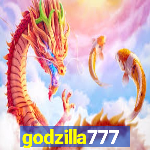 godzilla777