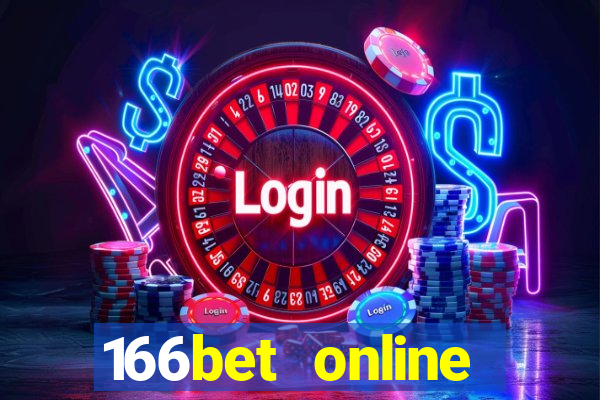 166bet online casino internet gaming