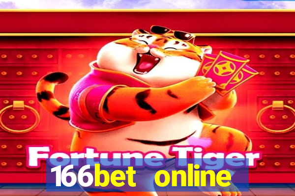 166bet online casino internet gaming