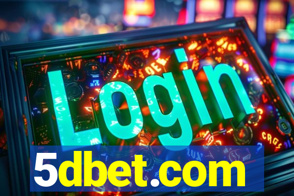 5dbet.com