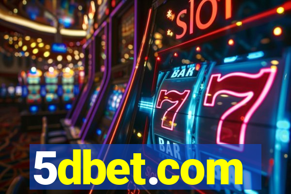 5dbet.com