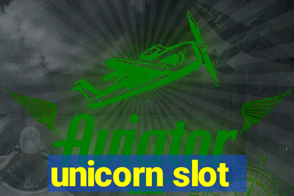 unicorn slot