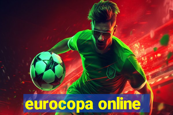 eurocopa online