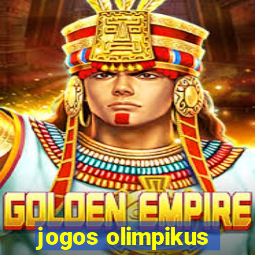 jogos olimpikus