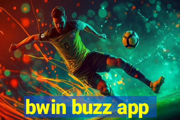 bwin buzz app