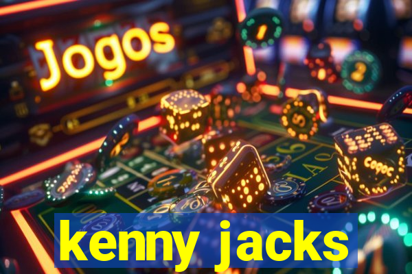 kenny jacks